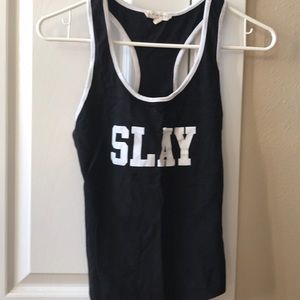 Slay onesie
